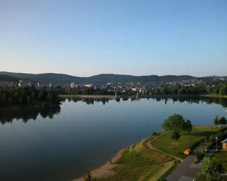 Appartement Novy 30 Liberec