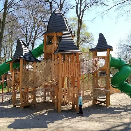 Appartement Novy 30