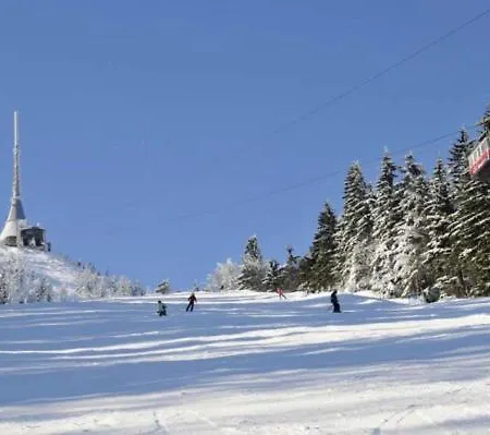 Nový 30 Liberec