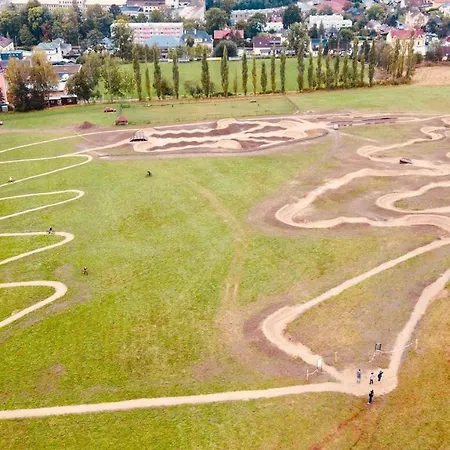 Nový 30 Apartmán *