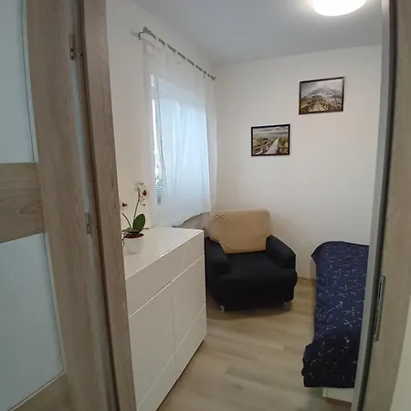 Novy 30 Apartment