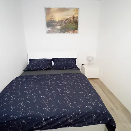 Apartmán Nový 30 *