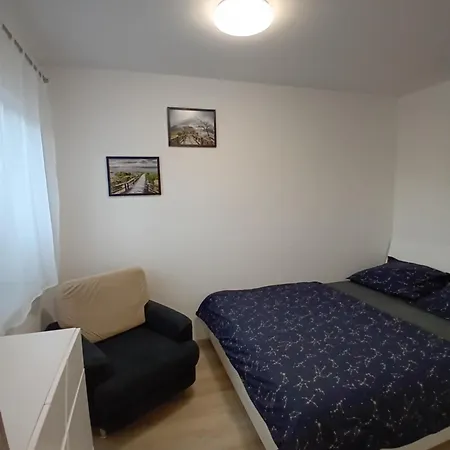 Apartment Novy 30 Liberec