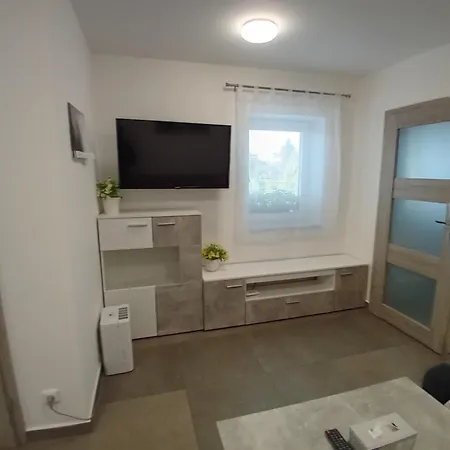 Appartement Novy 30