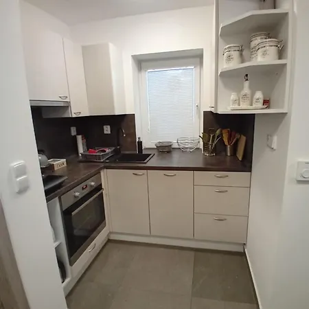 Nový 30 Apartmán