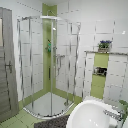 Novy 30 Apartment *