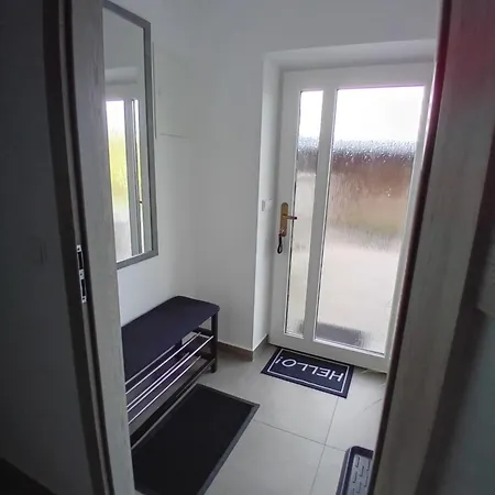Apartment Novy 30