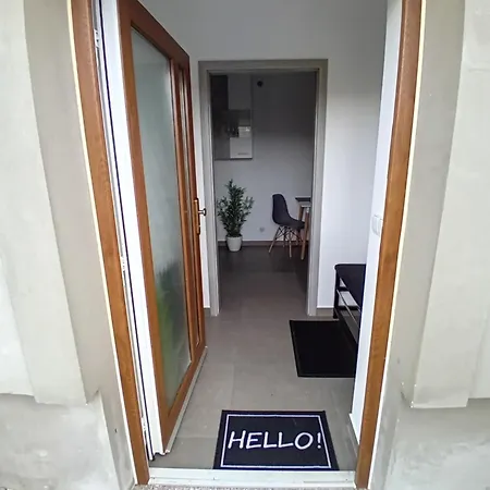 Apartment Novy 30 *