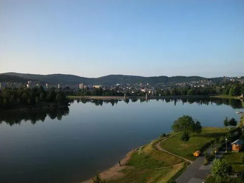 Apartamento Novy 30 Liberec