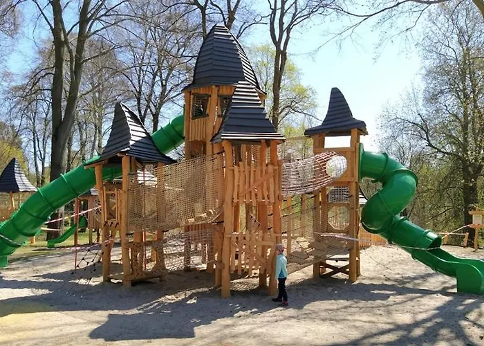 Apartment Novy 30