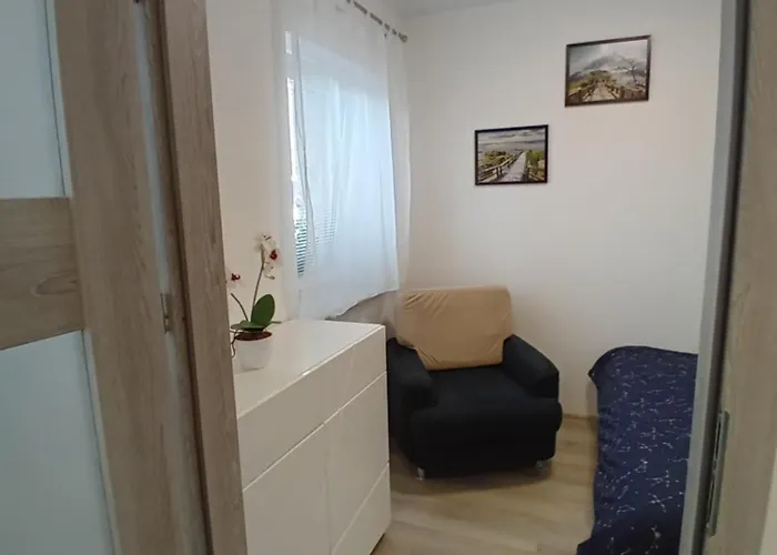 Novy 30 Apartamento