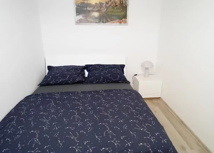 Apartment Novy 30 *