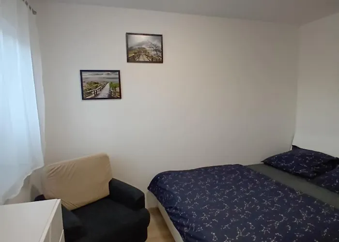 Apartmán Nový 30 Liberec
