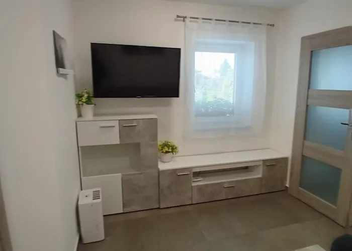 Apartmán Nový 30