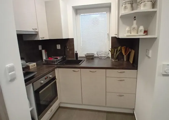 Novy 30 Apartamento