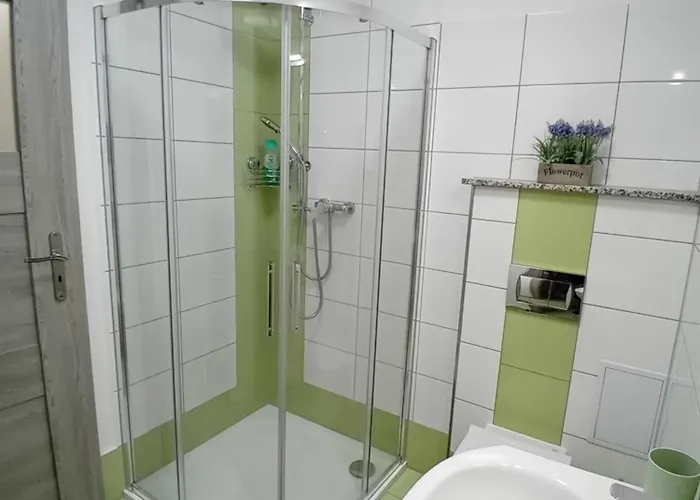 Nový 30 Apartmán *
