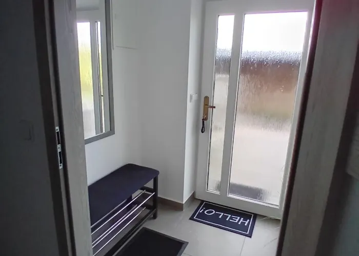 Apartmán Nový 30