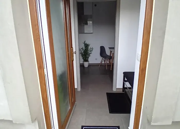 Apartment Novy 30 *