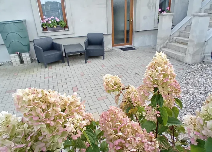 Apartment Novy 30 *